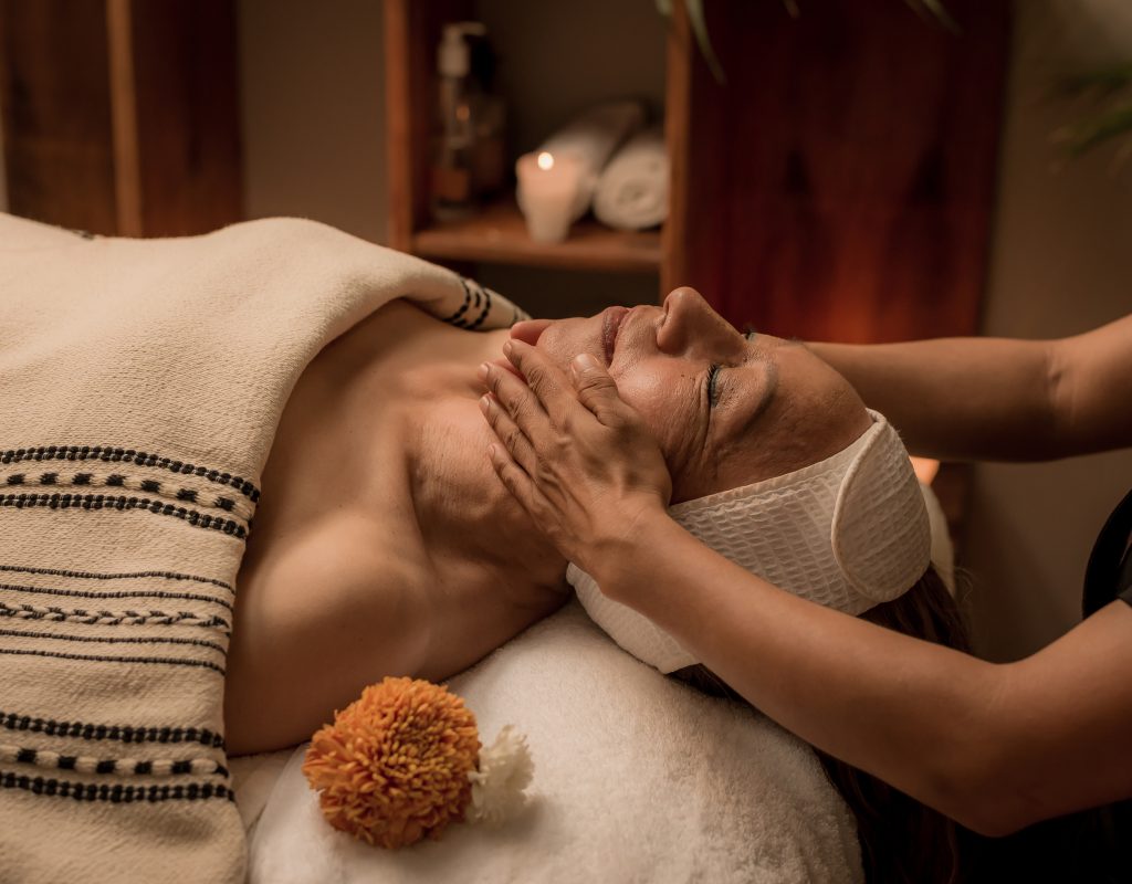 Massages in Playa del Carmen Riviera Maya Mexico